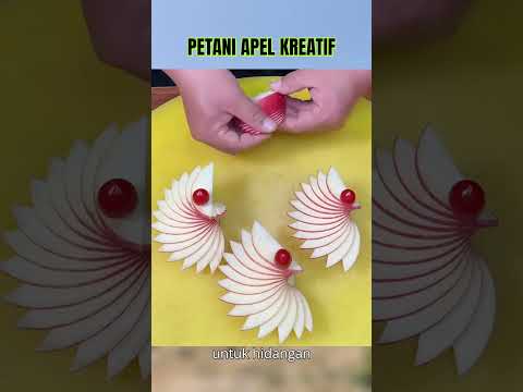 PETANI KREATIF #shorts #petani #agrikultur #viralvideo #cara #kreatif #buah
