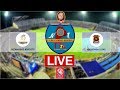 Nalgonda Lions vs Nizamabad Knights - TTL live