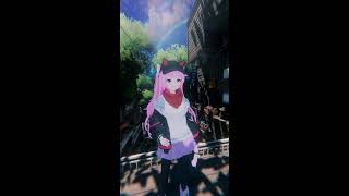 VRChatワールド巡り撮影会📸雑談配信 #shorts