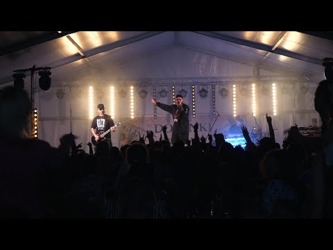 Dożynki Gminne w Glinicy 2024 - Dzień Pierwszy - Sobota