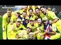 Australia Clinched the CWC 23 Trophy!  - 14:41 min - News - Video