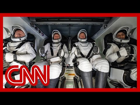 LIVESTREAM: NASA holds press conference after SpaceX Crew-9 splashdown