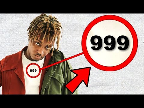 This Is Why People Hate Juice WRLD... (Lucid Dreams & All Girls Are The Same)