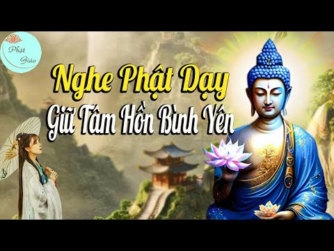 Chúng Ta Chỉ Thấy Được Tài Phú, Mà Không Thấy Được Phúc Khí. Phúc Khí Là Do Tu Mà Có