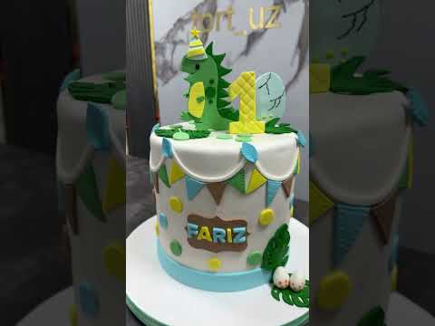 Zakaz uchun 973420064 ga yozinh #cake #cakenkitchen #cakedecorating #cakedesign #barbie #dessert