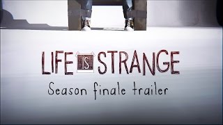 Life is Strange - Finale Launch Trailer
