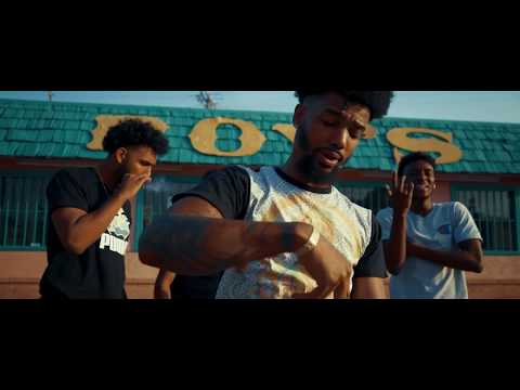 BLAKE - Ten Four