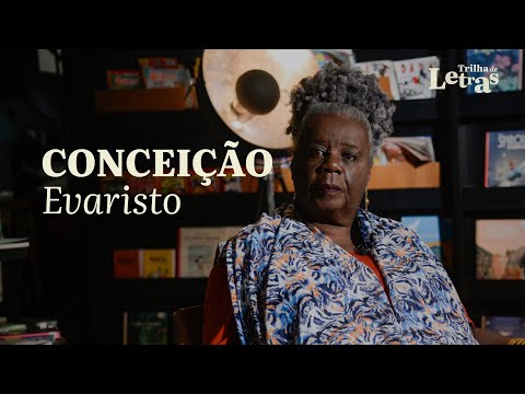 Conceição Evaristo é a convidada do Trilha de Letras