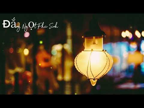 Đắng Ngọt Phù Sinh # Rap # Nhạc Hay Mỗi Ngày #