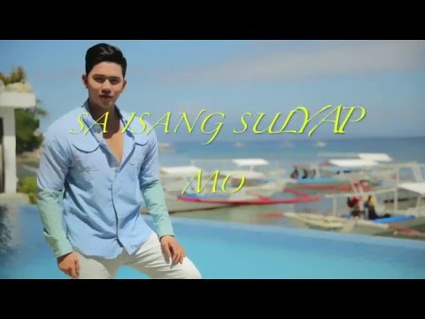SA ISANG SULYAP MO by MYRUS (ORIGINAL VERSION)