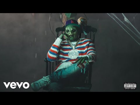 DaBaby - BOOGEYMAN (Audio)