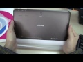 ICOO icou10 10.'' Capacitive Screen Android 4.0 Dual Core Tablet w/ Wi-Fi / 3G -DX