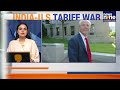 Trump Adviser Navarro Slams India Over ‘Highest Tariffs,’ Mentions China Threat | News9  - 03:21 min - News - Video