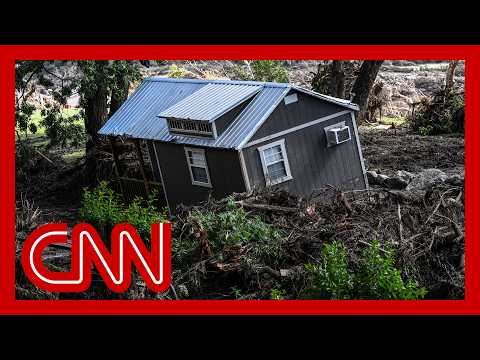 Rep. Doggett fires back at Gov. Abbott's comments about Texas flood