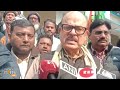 Breaking: Congress Leader Tariq Anwar Critiques Nitish Kumars Return to NDA | News9
