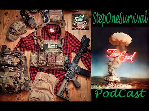 10 Prepper Items You Shouldn't Buy New. Survival Podcast