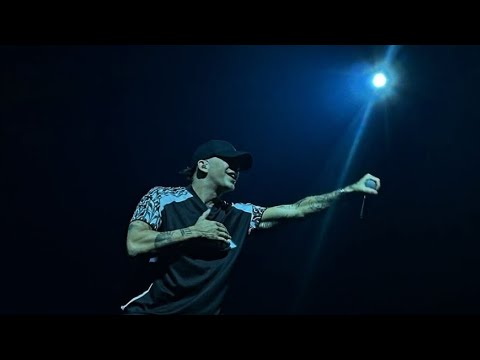 RAF Camora - Nichts als Nichts (MUSIC VIDEO)