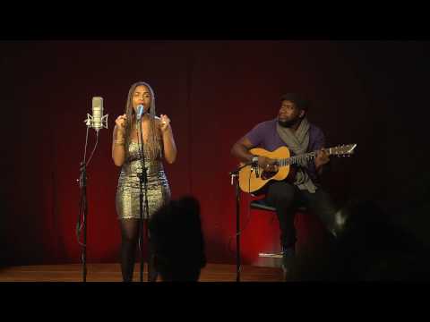 Teedra Moses -