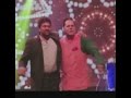 Watch : Chiranjeevi &amp; TSR dancing @ Subbarami Reddy's Grand son wedding ceremony