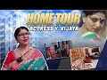 Senior Actress Y Vijaya Home Tour | Senior Actress Y Vijaya Exclusive Interview | IndiaGlitz Telugu