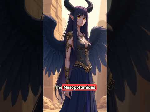 Demons #demons #fypviral #viral #creepypasta #horrortok