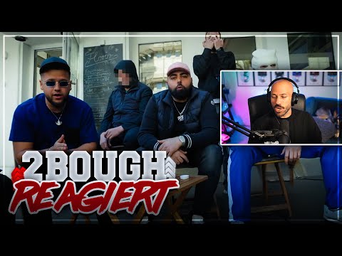 Ataypapi x Kardo x @Loredana - 925 / badchieff x makko x SIRA - GUT AUS // 2Bough REACTION