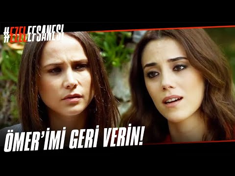 İhanet Eden Sadakat İstiyor! | Ezel