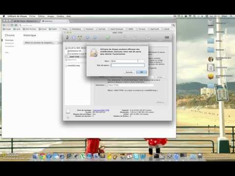 Tutoriel - Créer une clé USB "bootable" d'OS X