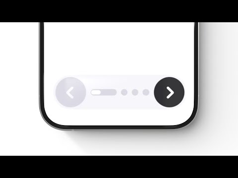 Indicator Animation with Flutter