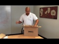 Dell Vostro V130 Unboxing (HD)