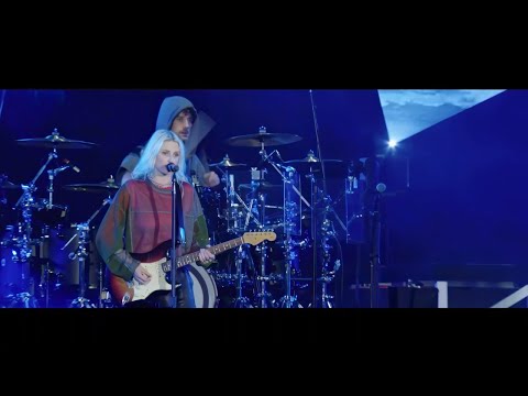Linkin Park - Over Each Other (Live in São Paulo, Brazil 2024)