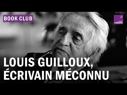 Vidéo de Louis Guilloux