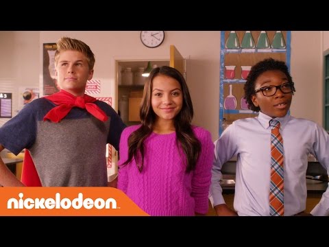 100 Things to Do Before High School'