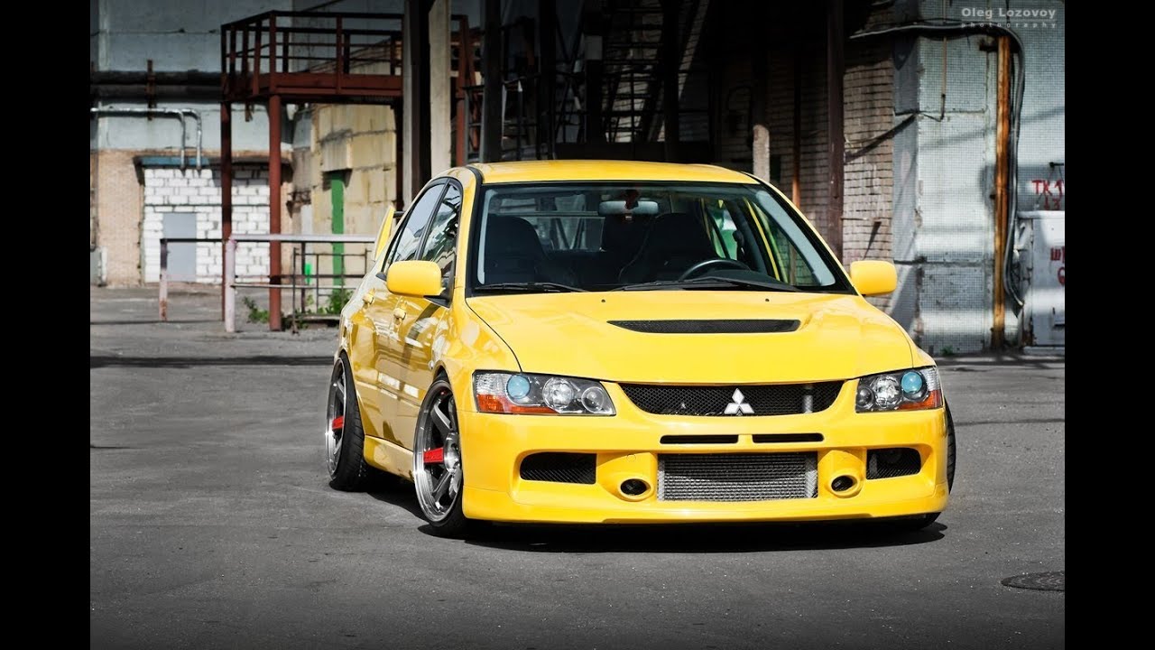 Mitsubishi Lancer Evolution X >> New Mitsubishi Lancer Evolution IX Tribute - YouTube Mitsubishi Lancer Evolution X >> New Mitsubishi Lancer Evolution IX Tribute - YouTube