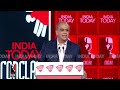 India मोमेंट को अब India मूवमेंट कहें, India Today Conclave में बोले Aroon Purie | Aaj Tak News  - 11:24 min - News - Video