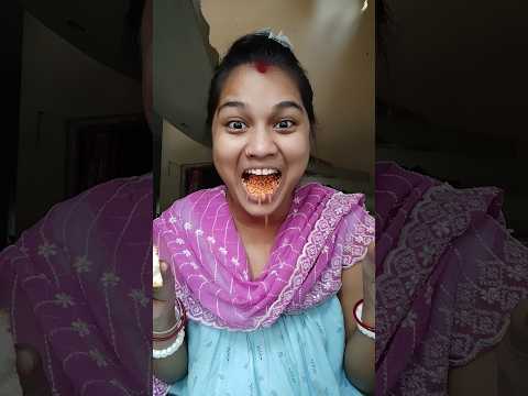 😂😍Ông nội tội nghiệp bẻ thanh SOCOLA siêu cute