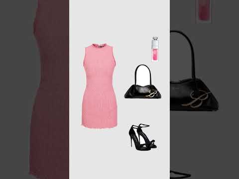 How much do you rate it out of 10 ??#outfitideas #fashion #outfit