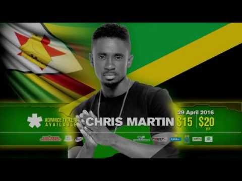 Red Rose Entertainment - Red Rose Entertainment Chris Martin spot Ad by Manyara 2
