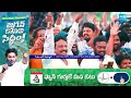 సీఎం జగన్ ఈరోజు షెడ్యూల్ | CM Jagan Today Schedule | Election Campaign | @SakshiTV  - 02:37 min - News - Video