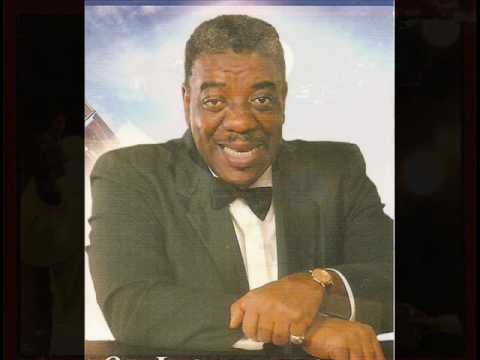 Rev James Cleveland & The Southern California Community Choir / Safest ...