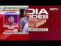 Keshav Prasad Maurya | There Is Great Hope BJP, NDA Winning Across India: Keshav Prasad Maurya - 00:53 min - News - Video