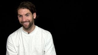 Celtic FC – Three Words about Scott Brown