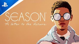Season: a letter to the future :  bande-annonce VOST