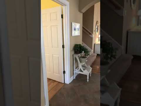 Property video