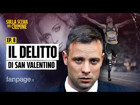 Oscar Pistorius, dall'omicidio della fidanzata Reeva Steenkamp alla libertà vigilata [RICOSTRUZIONE]