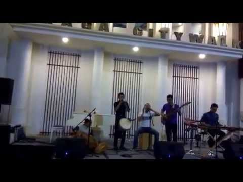 The Hariring - Gaang (live)