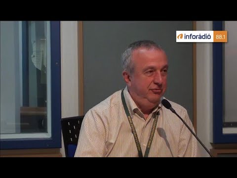 InfoRádió - Aréna - Persányi Miklós - 1. rész