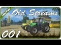 Old Streams Map v1.2 Soil Mod