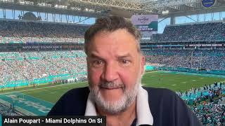 Episode 540: Where the Dolphins Stand after the Detroit Joint Practices
