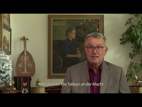 Afghanistan: Die Taliban an der Macht Afghanistan: Die Taliban an der Macht